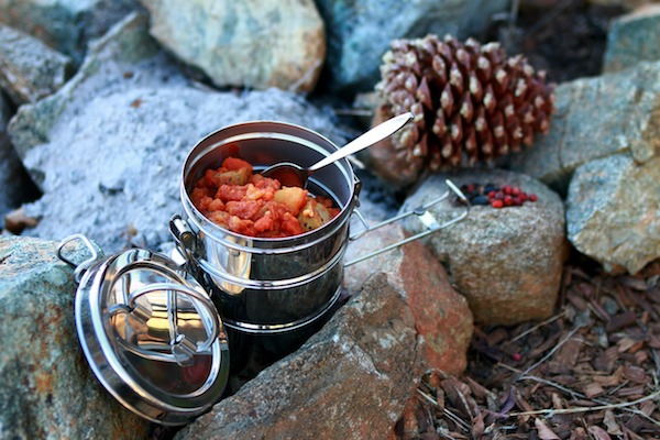 Preparing For a South East QLD 4WD Camping Trip - Yummy Camping Food