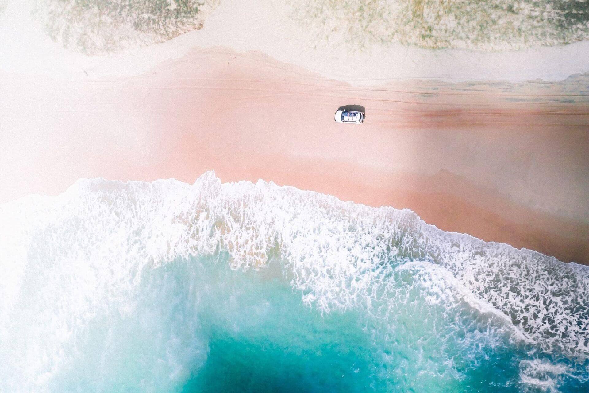 A Complete Guide on 4WD Moreton Island Camping FleetCrew