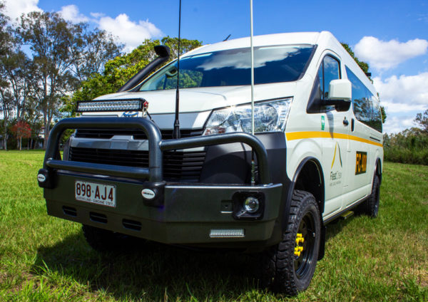 4X4-BUS