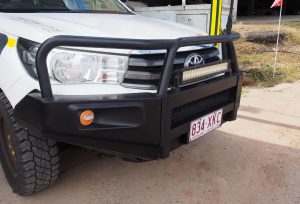 Bull Bar