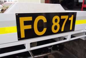 Call Sign ID
