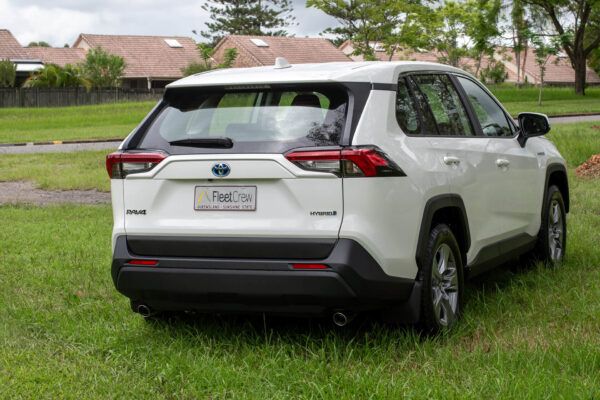 <strong>Toyota</strong> Rav4