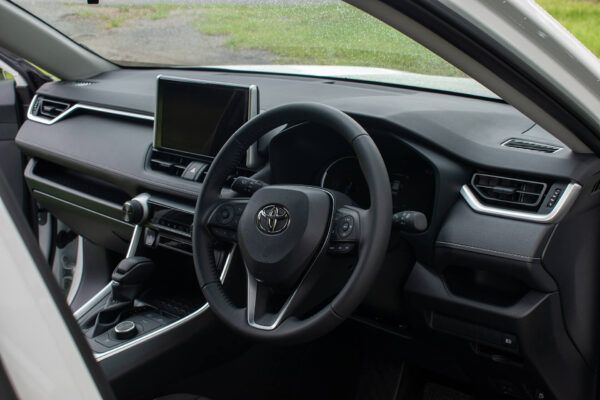 <strong>Toyota</strong> Rav4