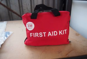 First Aid Kits