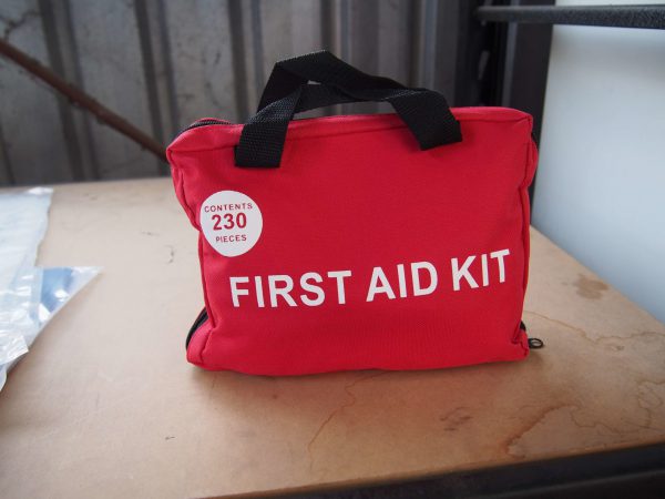 First Aid Kits