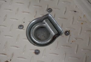 Load Restraints (4 point)