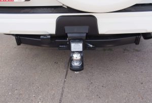 Tow Bar