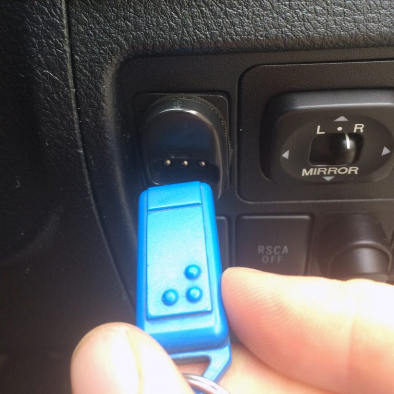 InVehicle Monitoring System (IVMS) FleetCrew