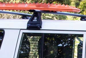 Roof Racks (70 Series)