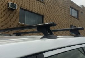 Roof Racks (Wagon)