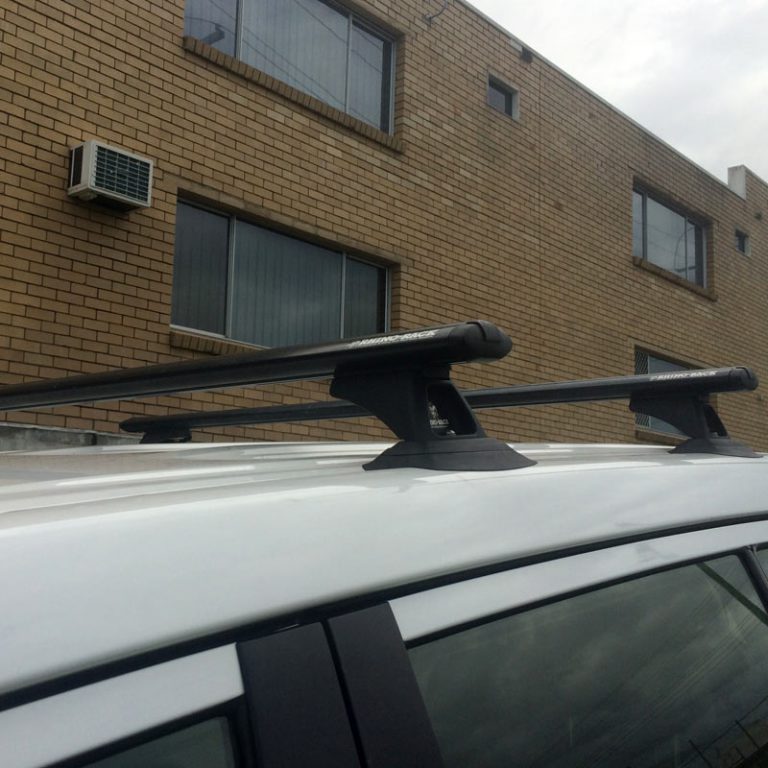 Roof Racks (Wagon) FleetCrew