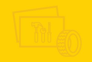External Roll Over Protection System (ROPs)