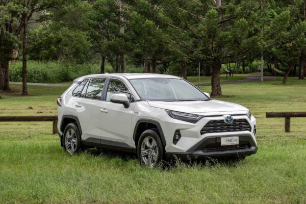 <strong>Toyota</strong> Rav4