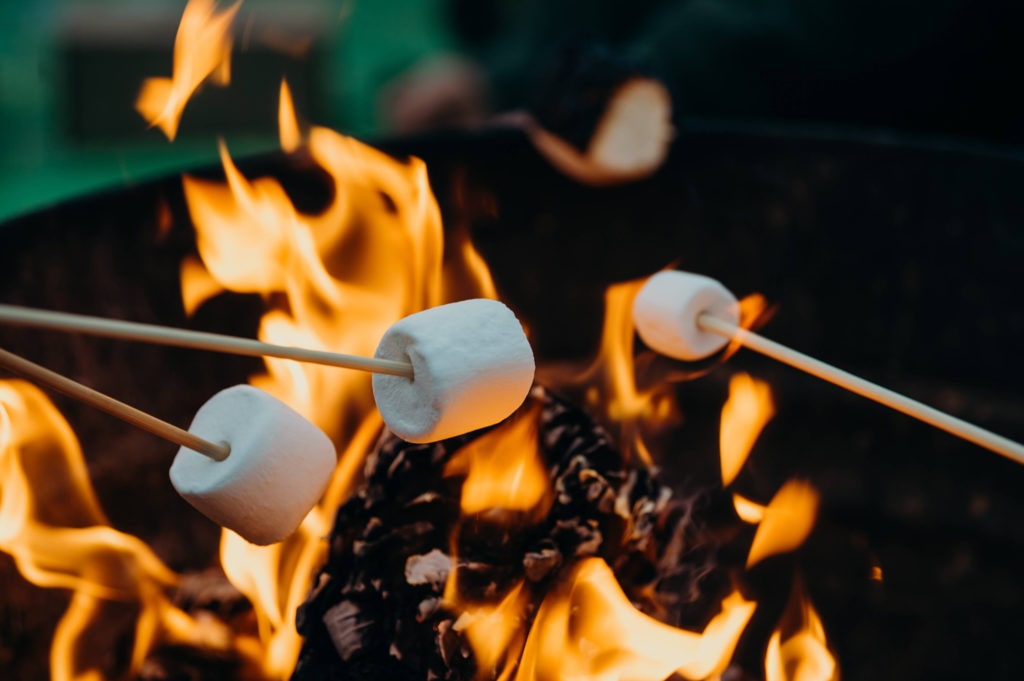 4wd-camping-trip-and-marshmellows