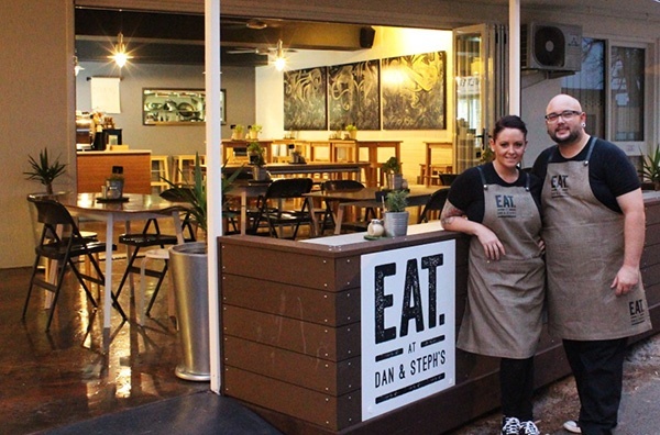 Top 10 things to do in Hervey Bay on 4x4 - Eat at EAT.