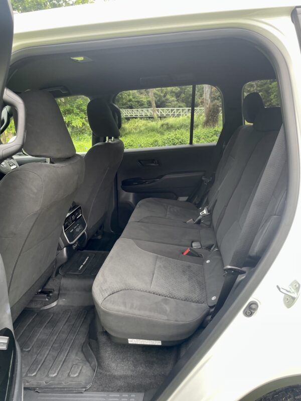 <strong>Toyota LandCruiser</strong>300 Series GXL 4x4 Recreational Hire Vehicle