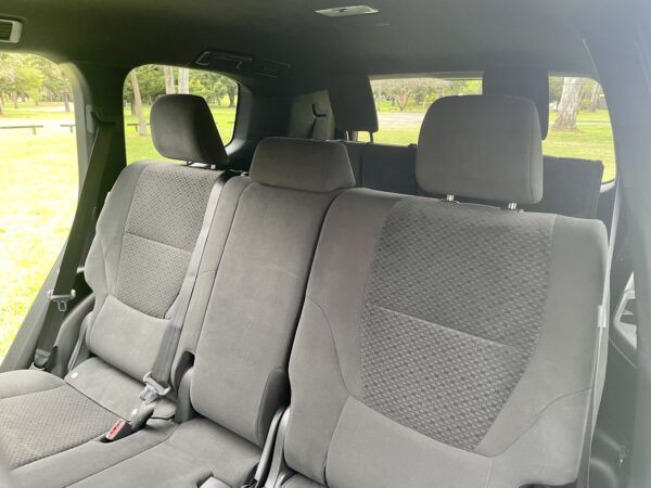 <strong>Toyota LandCruiser</strong>300 Series GXL 4x4 Recreational Hire Vehicle