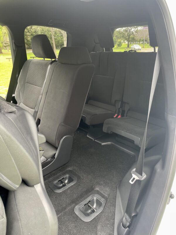 <strong>Toyota LandCruiser</strong>300 Series GXL 4x4 Recreational Hire Vehicle