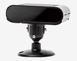 driver fatigue monitoring system