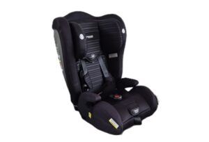 Child restraint booster seat