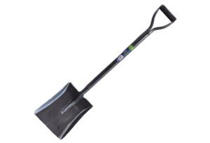 Grey Shovel